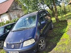 Utilizat 2003 VW Sharan Monovolum | 1.500 EUR (Preț OK)