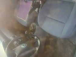 Utilizat 2001 Skoda Octavia Break | 2.100 EUR