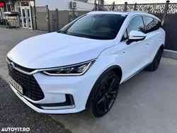 Alb Utilizat 2022 BYD Tang SUV | 34.000 EUR