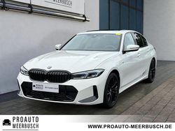 Utilizat 2023 BMW 320 M Sport | 42.112 EUR