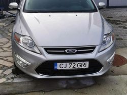 Culoaregri Utilizat 2014 Ford Mondeo Break | 6.600 EUR (Scump)