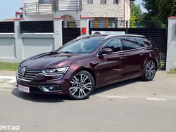 Culoaremaro Utilizat 2021 Renault Talisman GrandTour Initiale Paris Break | 17.550 EUR (Preț OK)