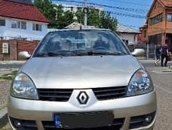Utilizat 2009 Renault Symbol II Berlinǎ | 2.000 EUR (Preț OK)