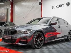 Culoaregri Utilizat 2021 BMW 318 Sport Line Berlinǎ | 30.492 EUR (Scump)