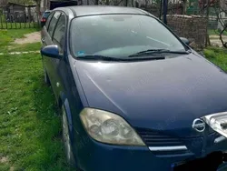 Utilizat 2002 Nissan Primera Break | 700 EUR