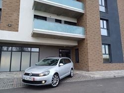 Utilizat 2009 VW Golf VI United Hatchback | 4.800 EUR (Preț OK)