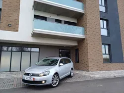 Utilizat 2009 VW Golf VI United Hatchback | 4.800 EUR (Puțin scump)