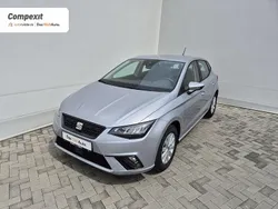 Gri deschis normal Utilizat 2023 Seat Ibiza Style Hatchback | 17.590 EUR