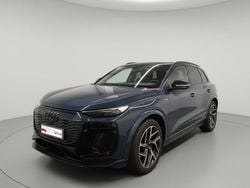 Nouă 2025 Audi Q6 e-tron S-Line SUV | 90.570 EUR