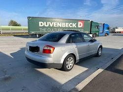 Utilizat 2002 Audi A4 Berlinǎ | 1.600 EUR (Preț OK)