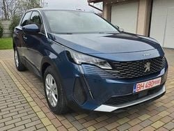 Utilizat 2021 Peugeot 3008 SUV | 14.900 EUR (Preț OK)