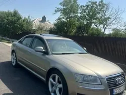 Utilizat 2009 Audi A8 Comfort Berlinǎ | 6.000 EUR