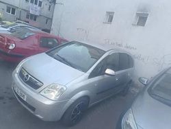 Utilizat 2007 Opel Meriva Monovolum | 1.200 EUR