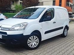 Alb Utilizat 2015 Citroën Berlingo Monovolum | 4.950 EUR (Preț bun)