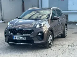 Maro Utilizat 2019 Kia Sportage Turbo SUV | 17.000 EUR