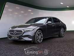 Gri Utilizat 2024 Mercedes E400 Advanced Plus Berlinǎ | 77.634 EUR (Scump)