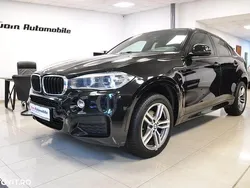Culoarenegru Utilizat 2015 BMW X6 M Sport SUV | 23.700 EUR (Super Preț)