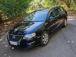 Utilizat 2010 VW Passat | 4.800 EUR (Puțin scump)