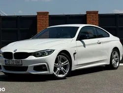 Alb Utilizat 2017 BMW 435 M Sport Coupe | 21.500 EUR