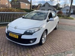 Utilizat 2012 Renault Mégane III Break | 4.450 EUR (Preț OK)