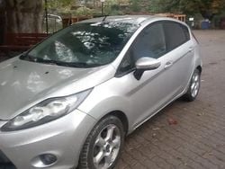Utilizat 2010 Ford Fiesta Hatchback | 2.300 EUR (Preț bun)