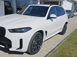 Alb Nouă 2025 BMW X5 Comfort Edition SUV | 105.149 EUR