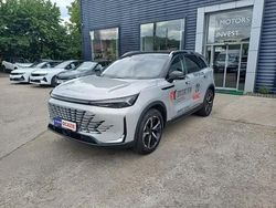 Gri Utilizat 2024 Baic X75 SUV | 33.900 EUR