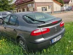 Utilizat 2006 Renault Laguna II Hatchback | 5.000 EUR
