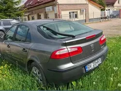 Utilizat 2006 Renault Laguna II Hatchback | 5.000 EUR