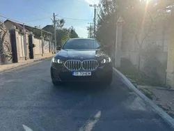 Utilizat 2023 BMW X6 M SUV | 89.000 EUR