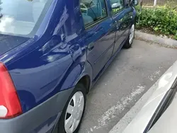 Utilizat 2007 Dacia Logan Berlinǎ | 1.450 EUR (Preț OK)