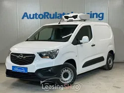 Alb Utilizat 2020 Opel Combo Monovolum | 14.990 EUR