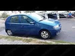 Utilizat 2001 Fiat Punto Hatchback | 400 EUR