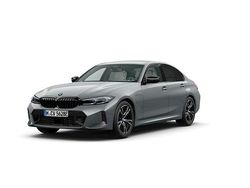 Skyscraper grey metallic metalizat Utilizat 2024 BMW 330e Comfort Edition Berlinǎ | 48.376 EUR (Scump)