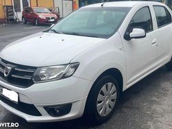 Culoarealb Utilizat 2015 Dacia Logan Berlinǎ | 5.400 EUR (Preț OK)