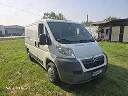 Utilizat 2007 Citroën Jumper Monovolum | 5.100 EUR (Preț OK)