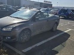 Utilizat 2008 Ford Focus RS Cabrio | 2.700 EUR (Preț OK)