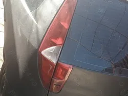 Utilizat 2008 Fiat Punto Hatchback | 500 EUR