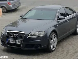 Culoaregri Utilizat 2006 Audi A6 Break | 2.700 EUR (Super Preț)