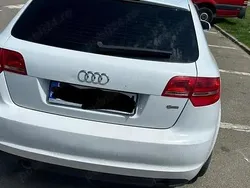 Utilizat 2012 Audi A3 Hatchback | 5.150 EUR