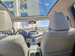 Gri Utilizat 2015 Honda CR-V Executive SUV | 11.480 EUR (Super Preț)