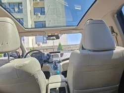Gri Utilizat 2015 Honda CR-V Executive SUV | 12.700 EUR (Preț bun)