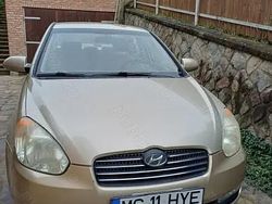 Maro Utilizat 2009 Hyundai Accent Berlinǎ | 2.000 EUR