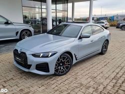 Gri Nouă 2024 BMW 420 Shadowline Berlinǎ | 70.059 EUR