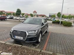 Gri Utilizat 2019 Audi Q7 S-Line SUV | 38.000 EUR (Super Preț)