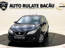 Utilizat 2009 Seat Ibiza | 3.490 EUR (Preț OK)