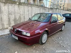 Utilizat 1995 Alfa Romeo 155 Berlinǎ | 5.000 EUR