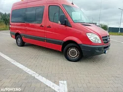Culoarerosu Utilizat 2012 Mercedes Sprinter Van | 8.900 EUR