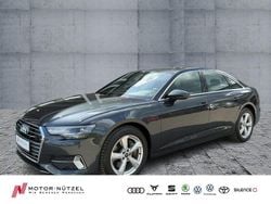 Utilizat 2022 Audi A6 Sport | 38.830 EUR (Preț bun)