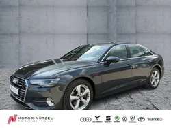 Utilizat 2022 Audi A6 Sport | 38.830 EUR (Preț bun)